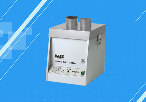 pace烟雾净化器