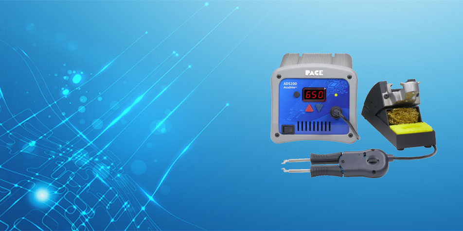 ADS-200焊台