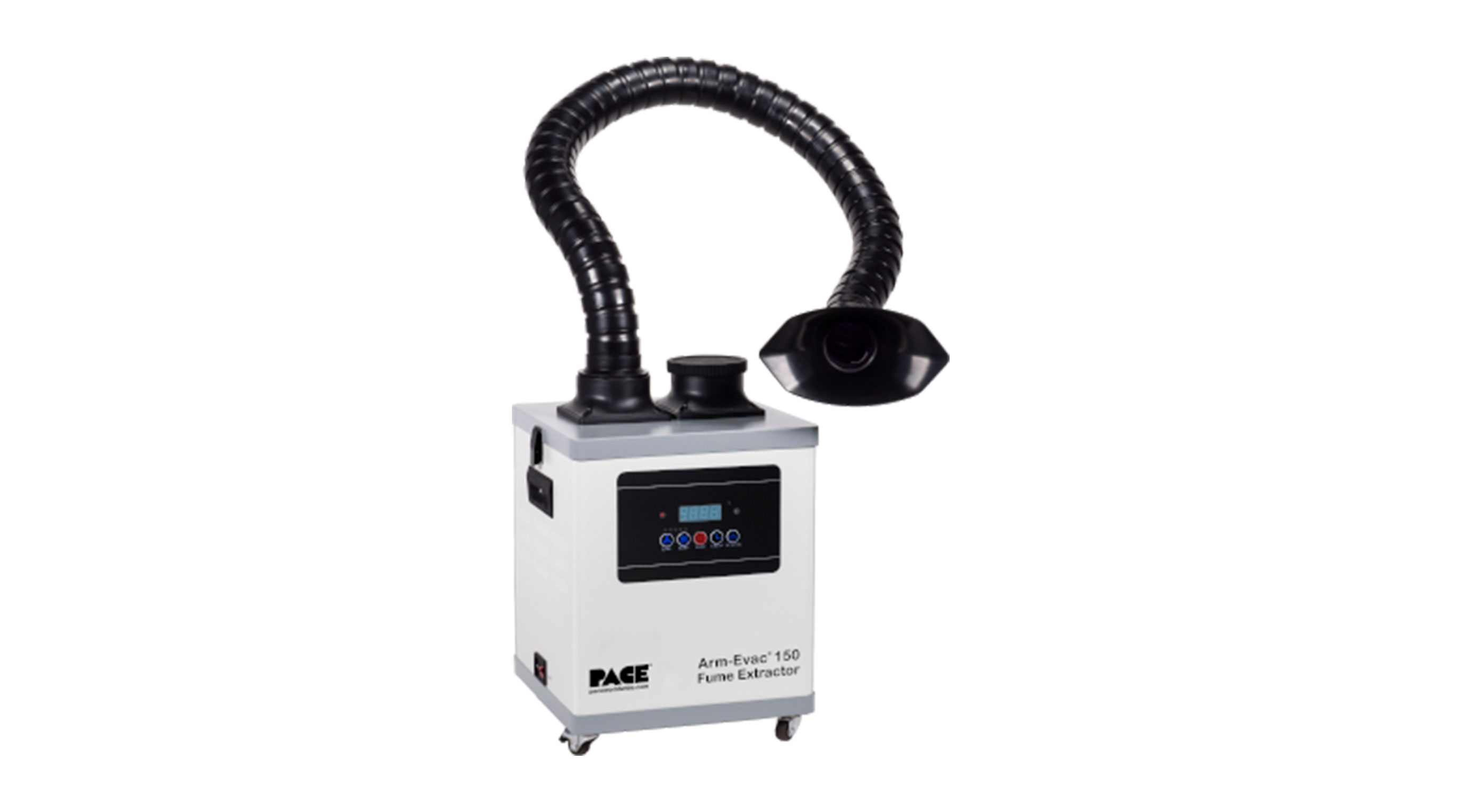 Arm-Evac 150烟雾净化器